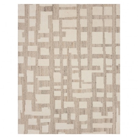 Karastan Forsyth Park Ardsley Place Ivory Natural