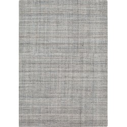 Karastan Haberdasher Silver