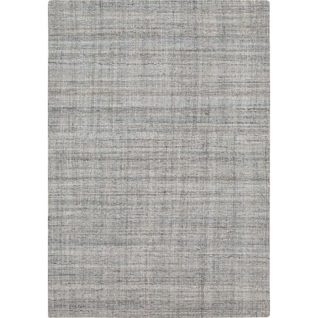 Karastan Haberdasher Silver