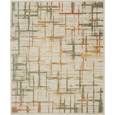 Karastan Memento Souvenir Beige