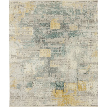 Karastan Memento Nostalgic Blue