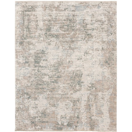 Karastan Solitude Velleta Cream Beige