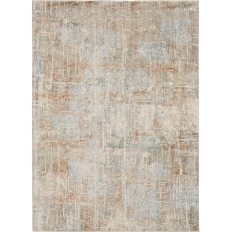 Karastan Solitude Bellisima Beige Cream