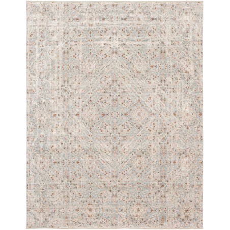 Karastan Solitude Pandosia Cream Light Beige