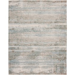 Karastan Solitude Silk Road...