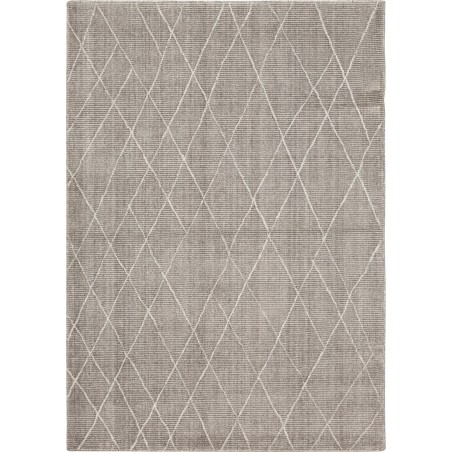 Karastan Tangier Deviation Taupe