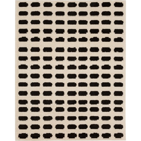 Karastan Traverse Roundabout by Bobby Berk