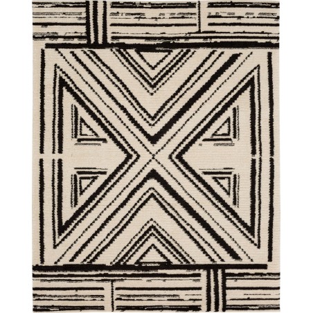 Karastan Traverse Four Corners by Bobby Berk