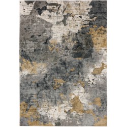 Karastan Tryst Nuvole Patina