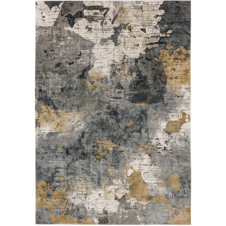 Karastan Tryst Nuvole Patina