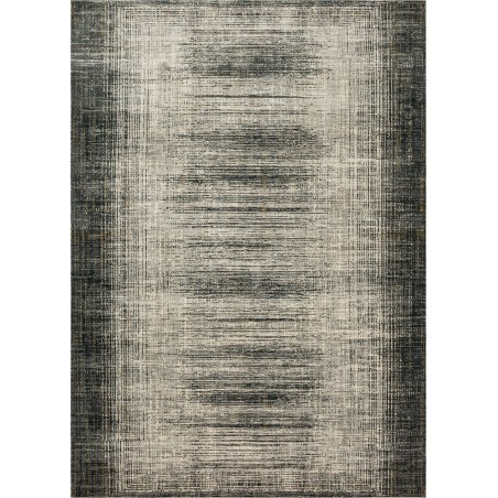 Karastan Tryst Turin Anthracite