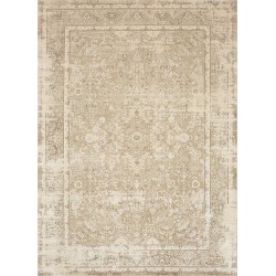 Karastan Tryst Vinci Cream