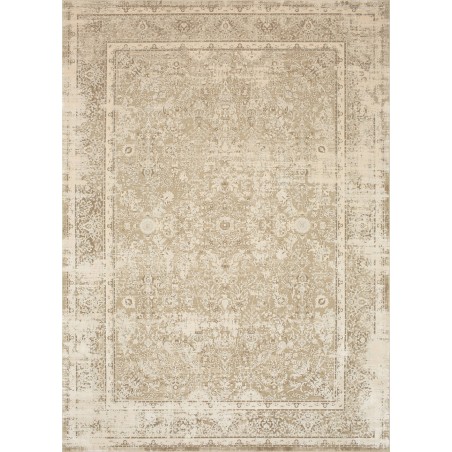 Karastan Tryst Vinci Cream