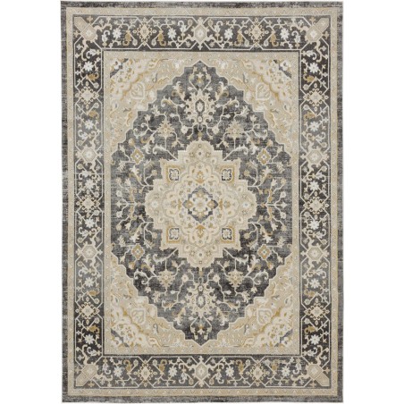Karastan Windermere Edenhall Gray