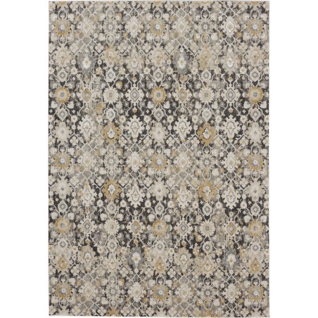 Karastan Windermere Ireby Gray