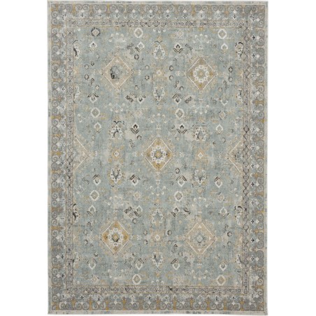 Karastan Windermere Ravenglass Blue