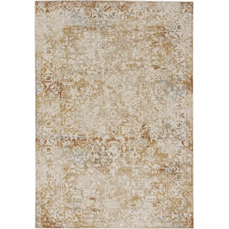 Karastan Windermere Tideswell Terracotta