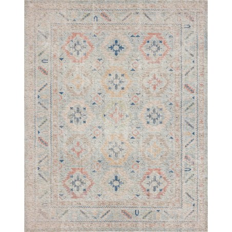 Karastan Zula Kismu Multi