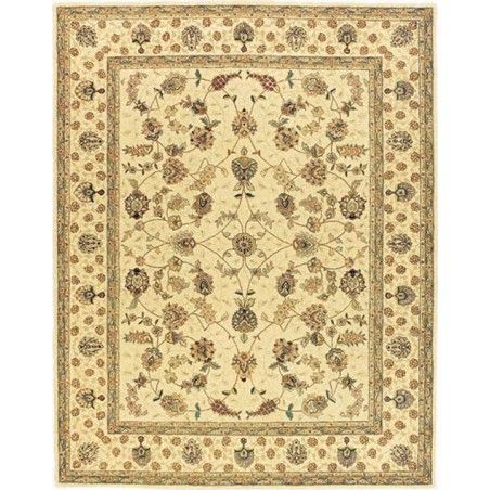 Nourison 2000 2023 Ivory 