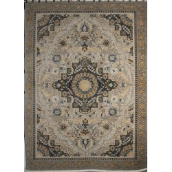 Karastan Euphoria Newbridge Willow Grey Area Rug – Incredible Rugs and Decor