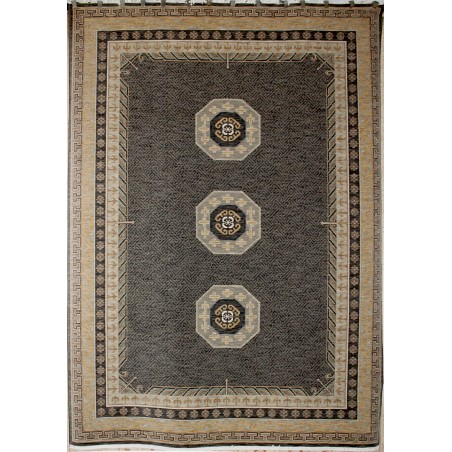Karastan Manifesto Soprano Charcoal (38861-17002)